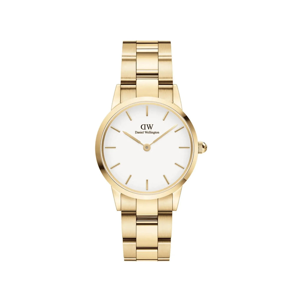 Montre Daniel Wellington - Iconic Link - Gold - Manore Store