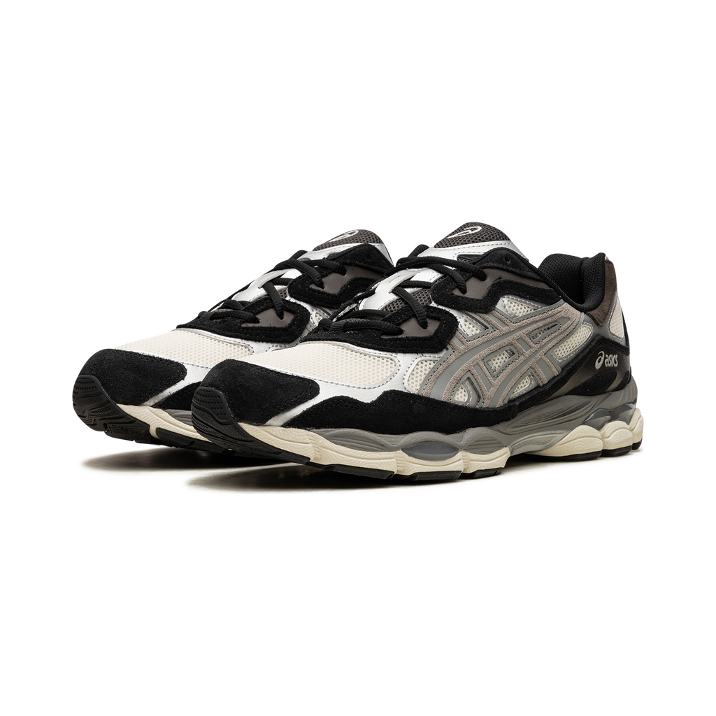 ASICS GEL-NYC "Ivory /Grey Clay"