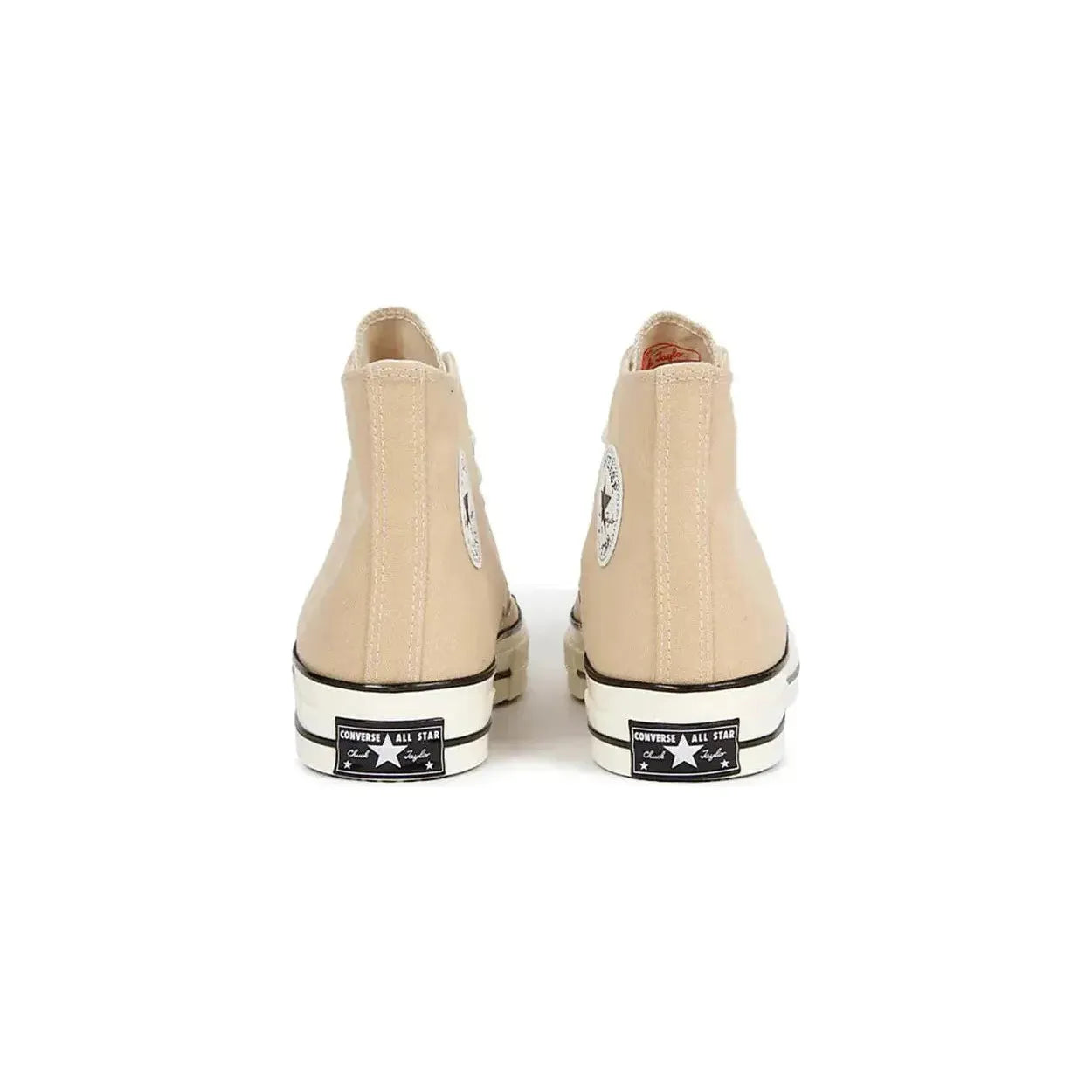 Converse Chuck Taylor All Star Hi "Oat Milk"