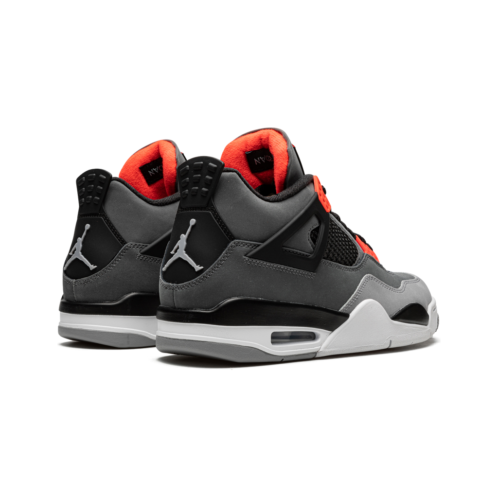 Air Jordan 4 "Infrared"