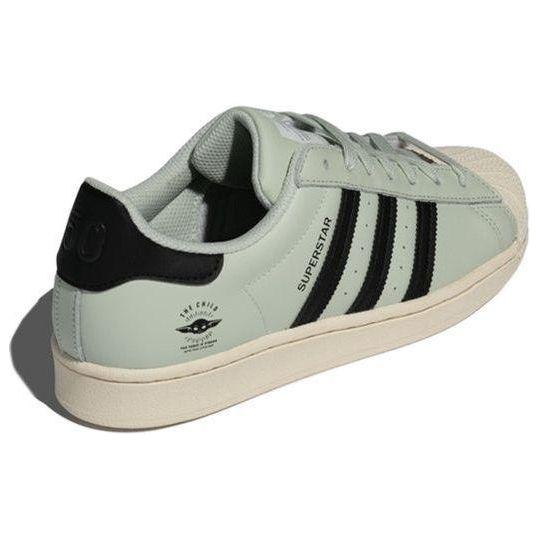Adidas Superstar - "Star Wars"