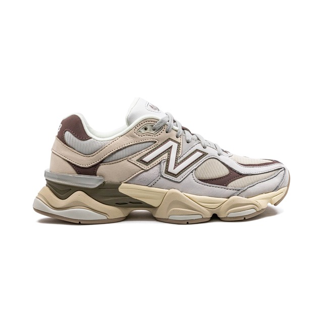 New Balance 9060 "Grey Matter / Timberwolf"