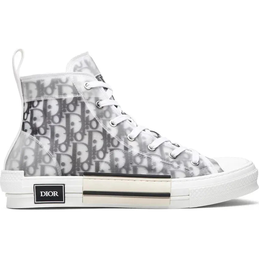Dior B23 High "Oblique"