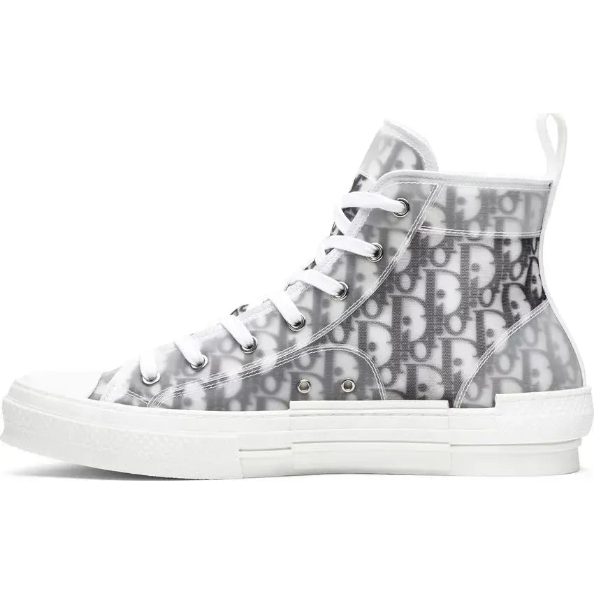 Dior B23 High "Oblique"