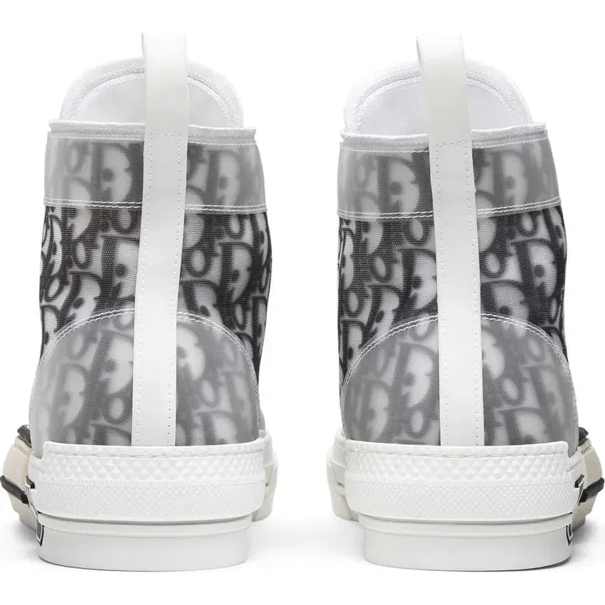 Dior B23 High "Oblique"