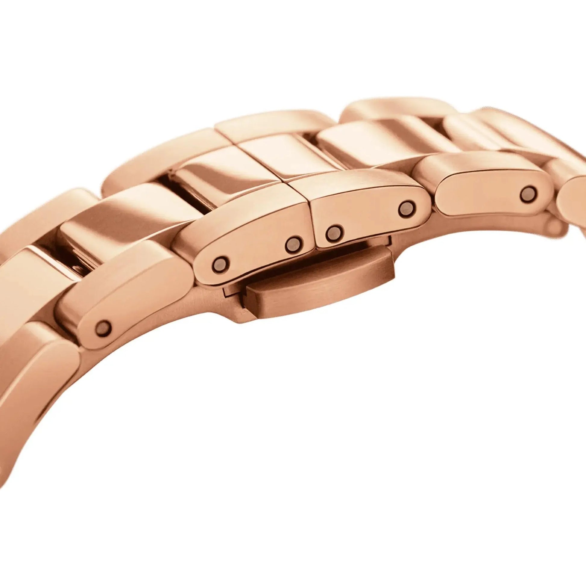 Montre Daniel Wellington - Iconic Link - Rose