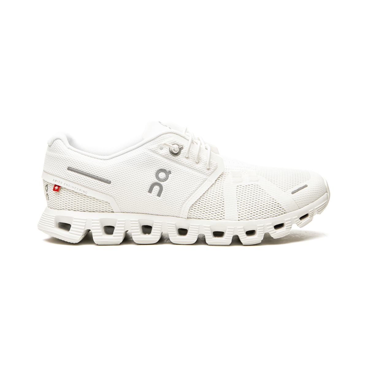 On Running Cloud CLOUD 5 "All White"