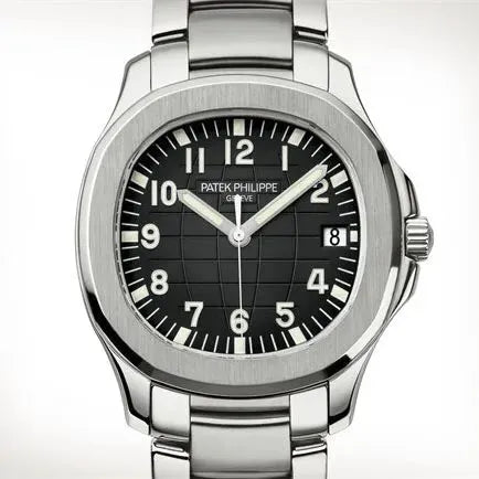 Montre Patek Philippe -  AQUANAUT