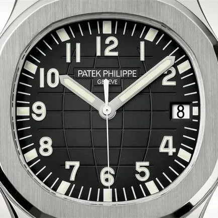 Montre Patek Philippe -  AQUANAUT
