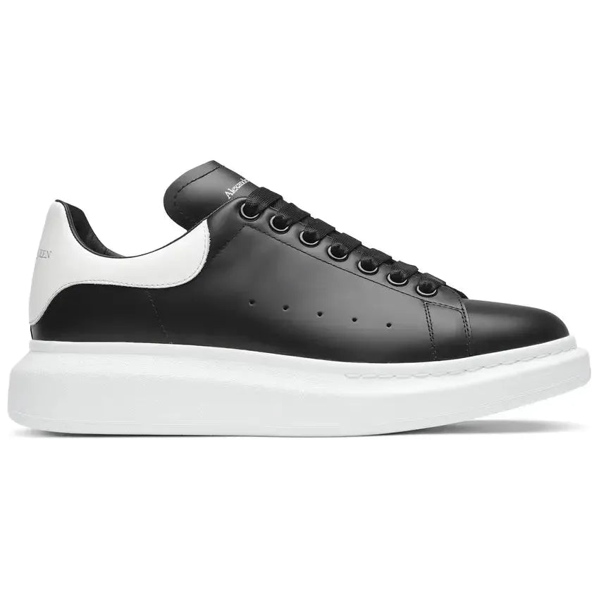 Alexander McQueen "Black/White"