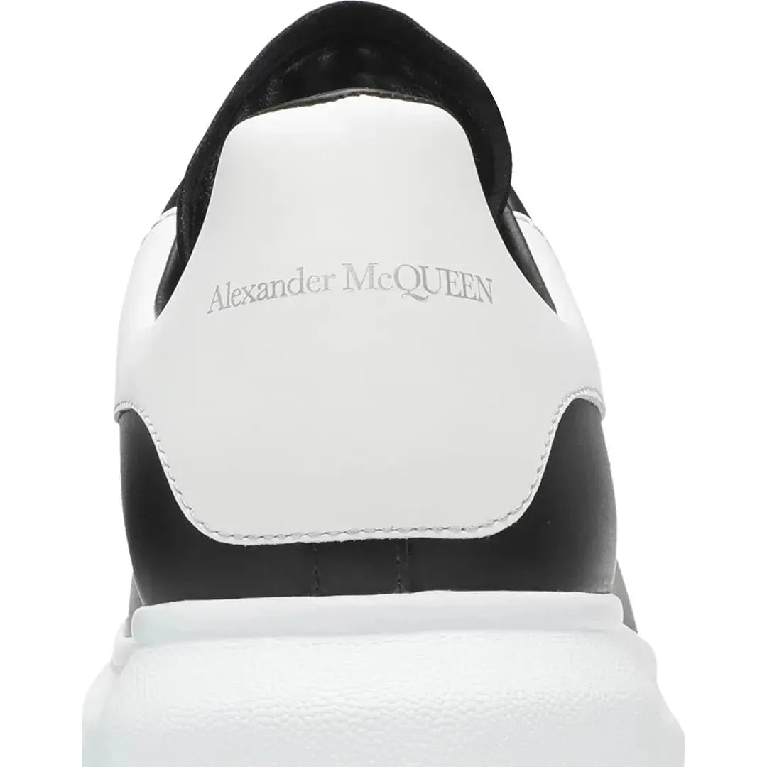 Alexander McQueen "Black/White"