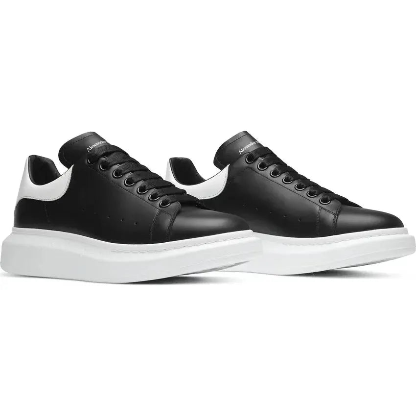 Alexander McQueen "Black/White"