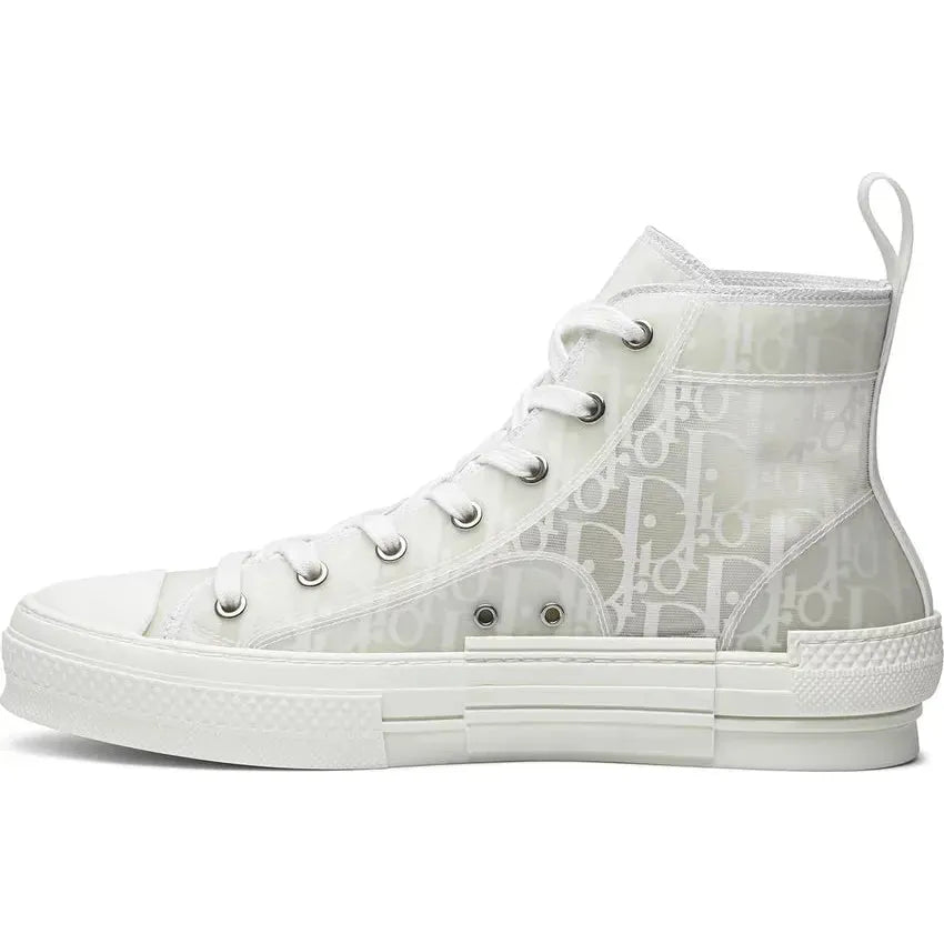 Dior B23 High "White"