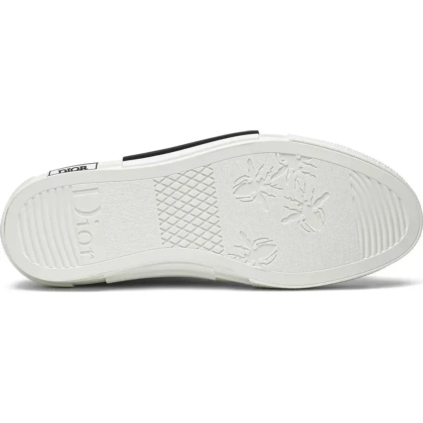 Dior B23 High "White"