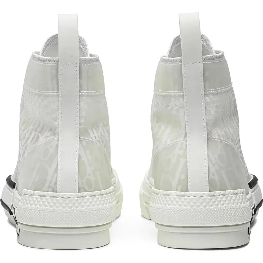 Dior B23 High "White"