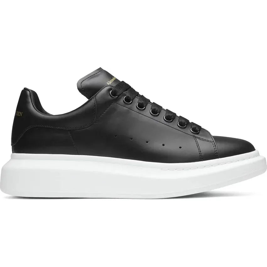 Alexander McQueen "Black"