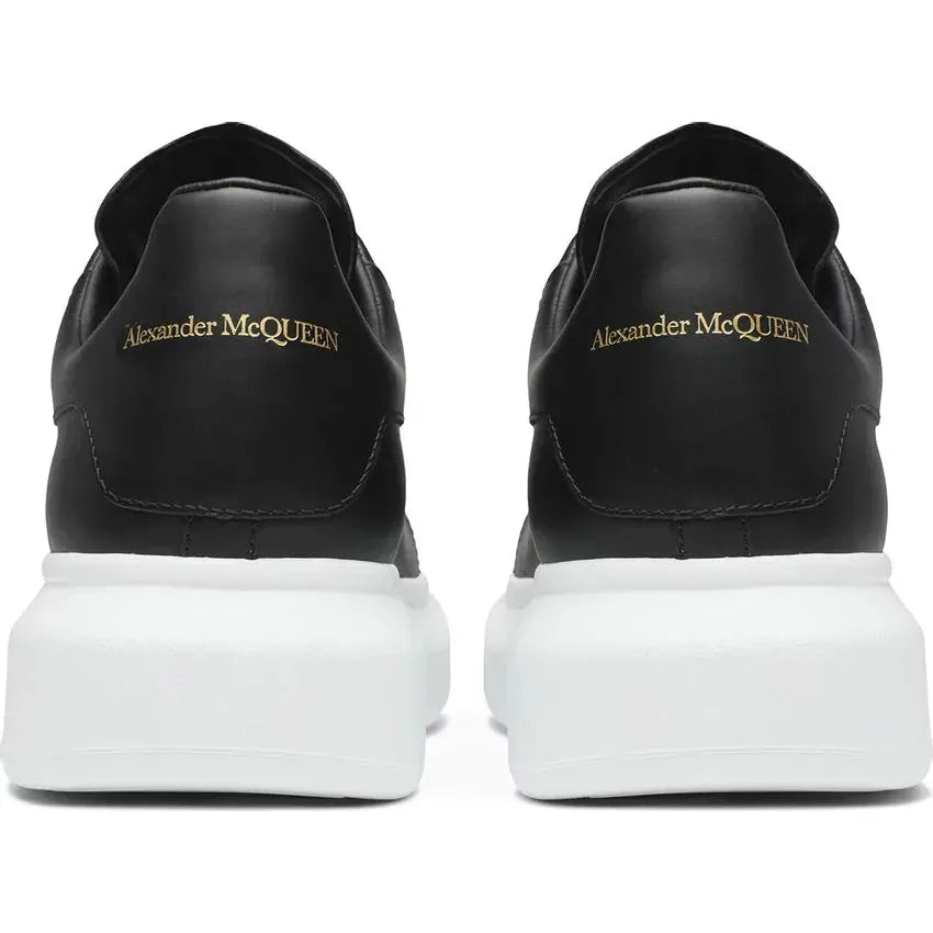 Alexander McQueen "Black"