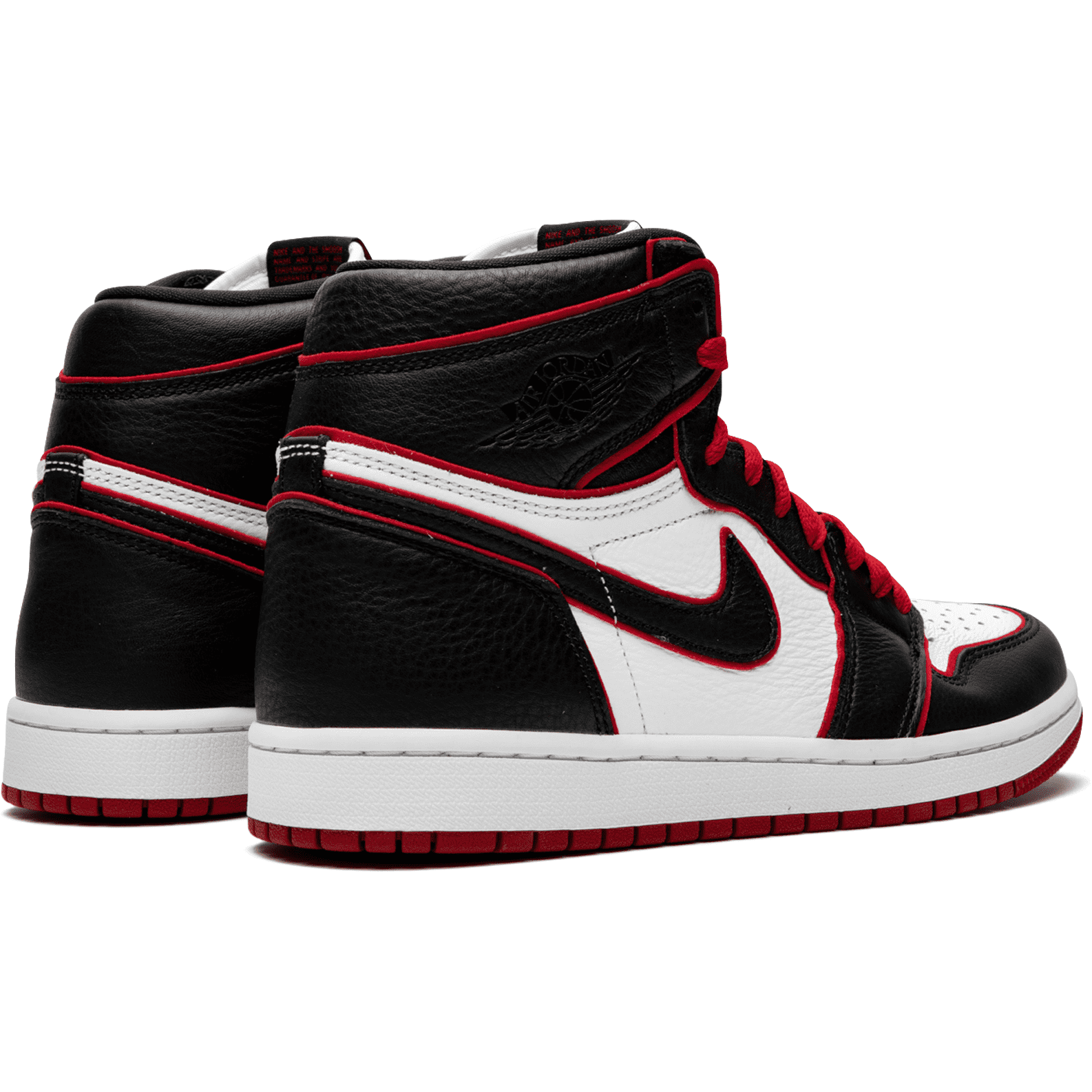 Air Jordan 1 High “Bloodline”