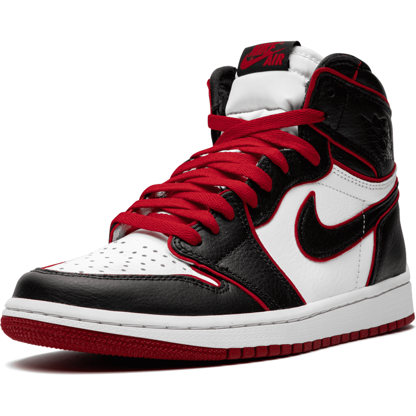 Air Jordan 1 High “Bloodline”
