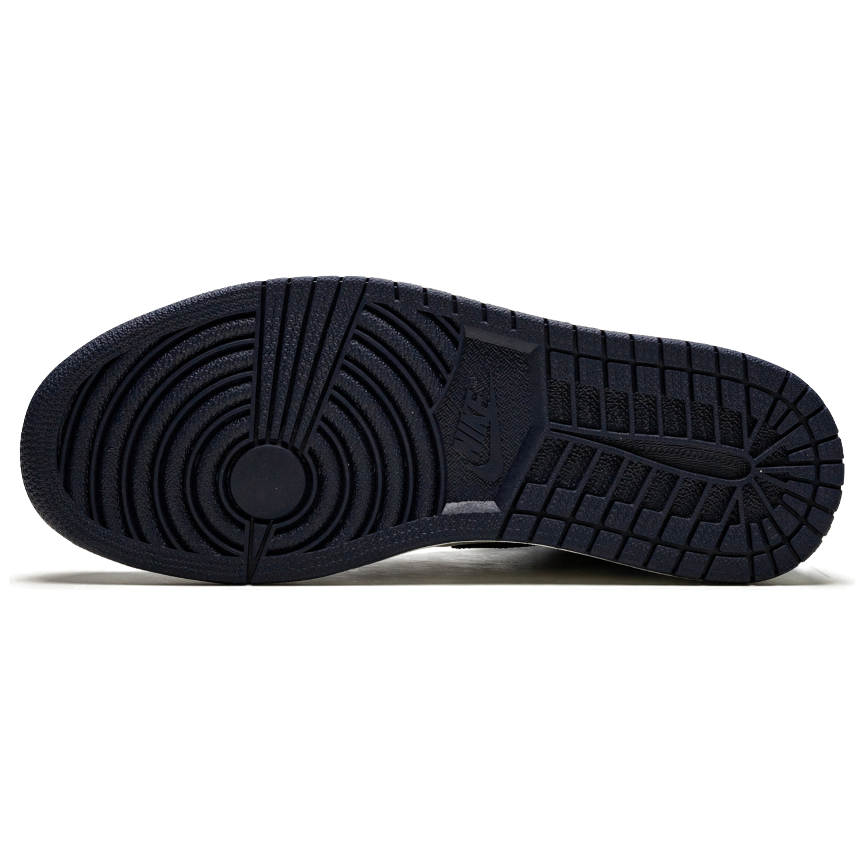 Air Jordan 1 High “Obsidian”