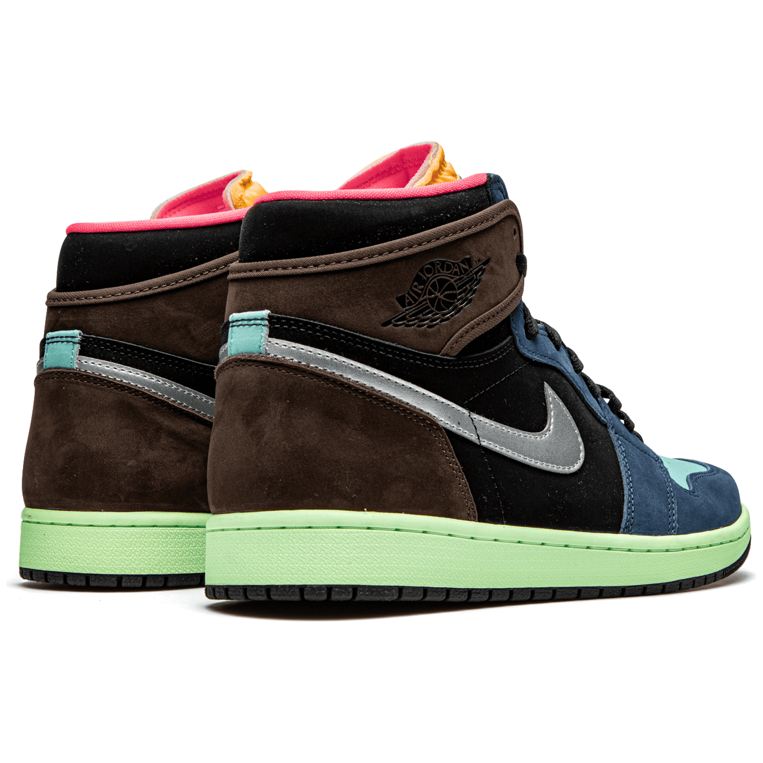 Air Jordan 1 High “Bio Hack”