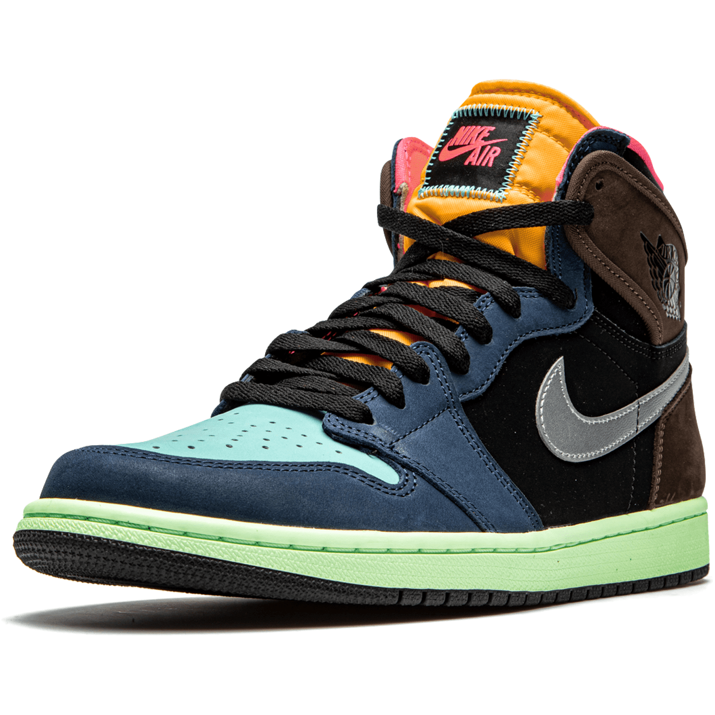 Air Jordan 1 High “Bio Hack”