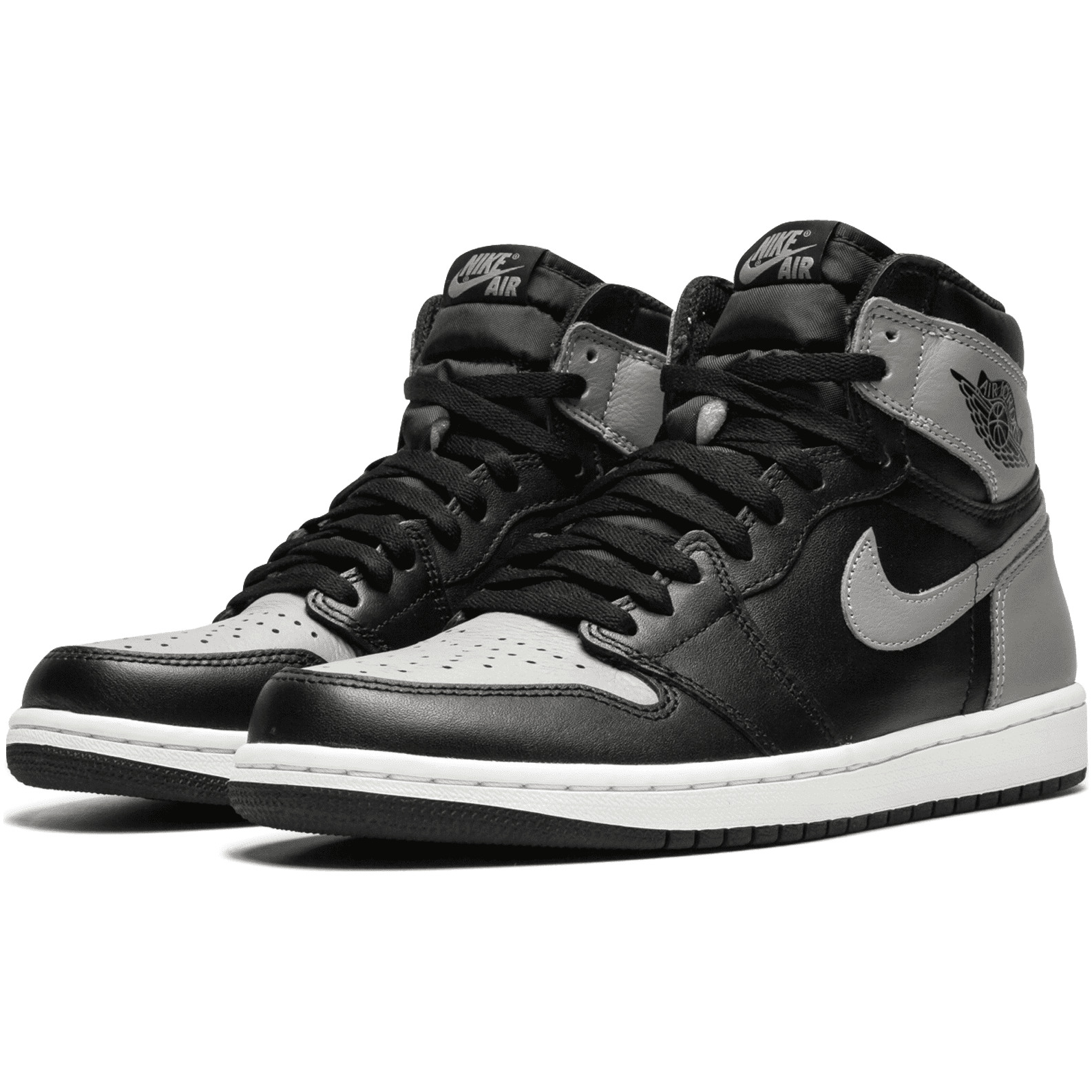 Air Jordan 1 High “Shadow”