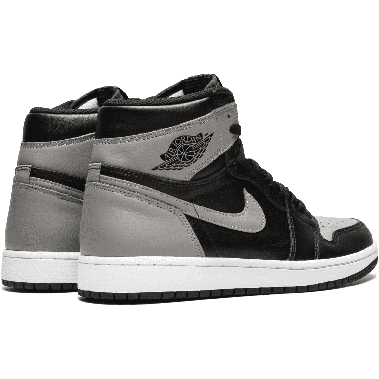 Air Jordan 1 High “Shadow”