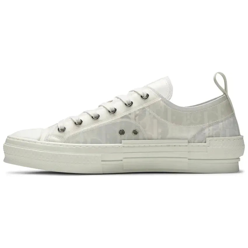 Dior B23 Low "White"