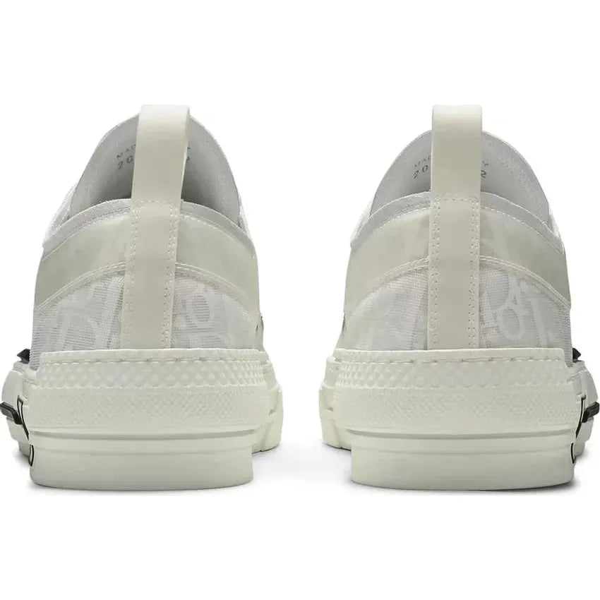 Dior B23 Low "White"