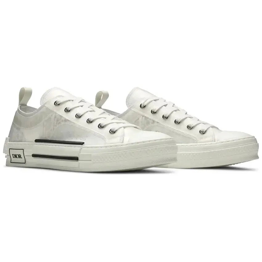 Dior B23 Low "White"