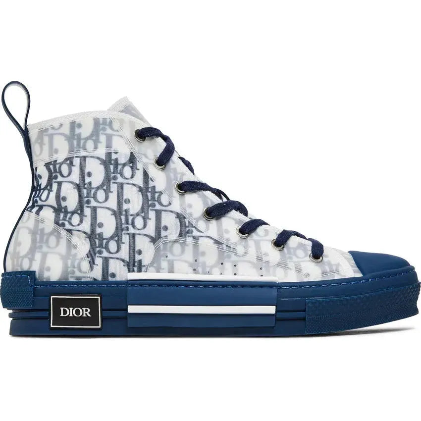 Dior B23 High "Blue White"