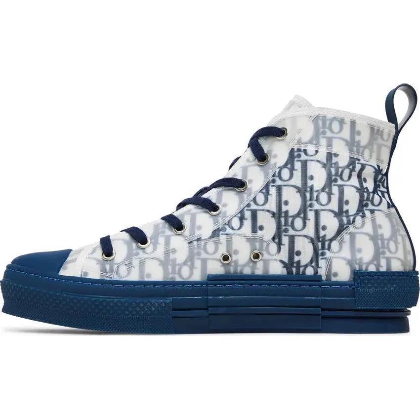Dior B23 High "Blue White"