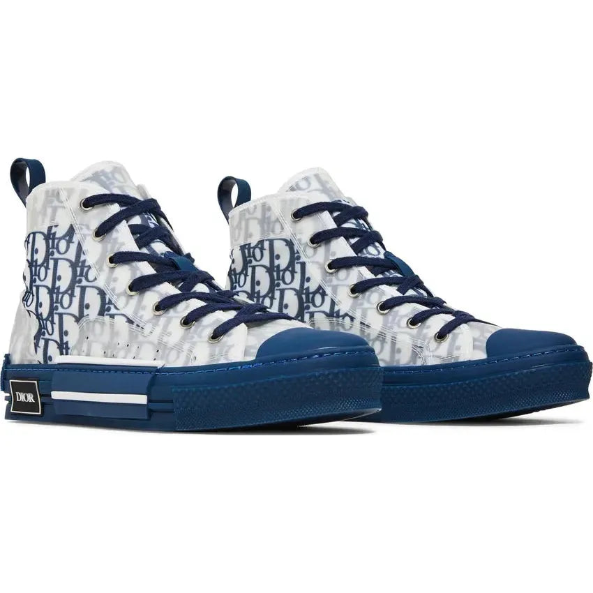Dior B23 High "Blue White"