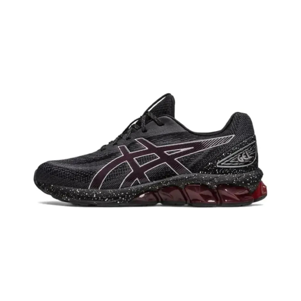 ASICS Gel-Quantum 180 7 "Black Cayenne"