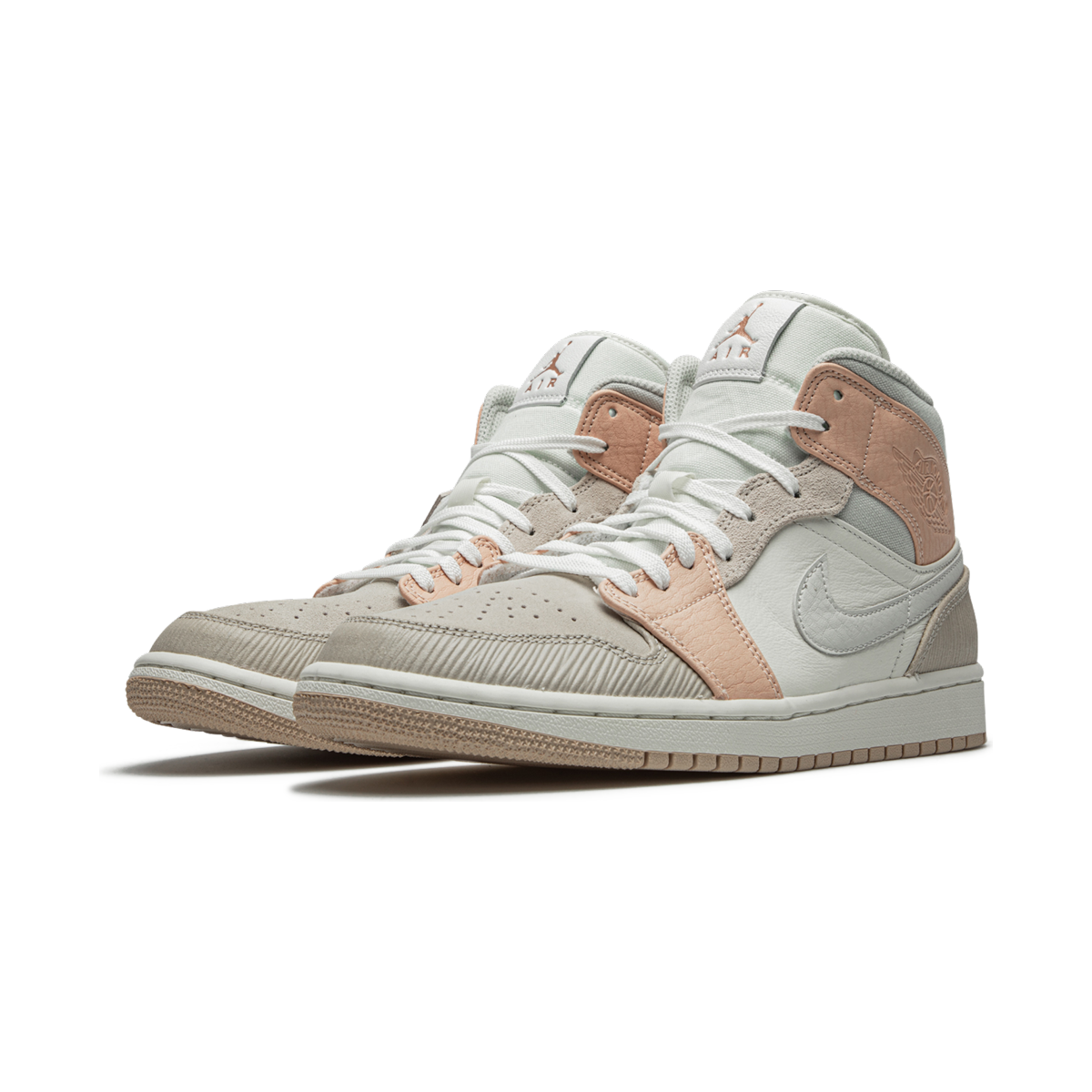 Air Jordan 1 High "Milan" - Kids