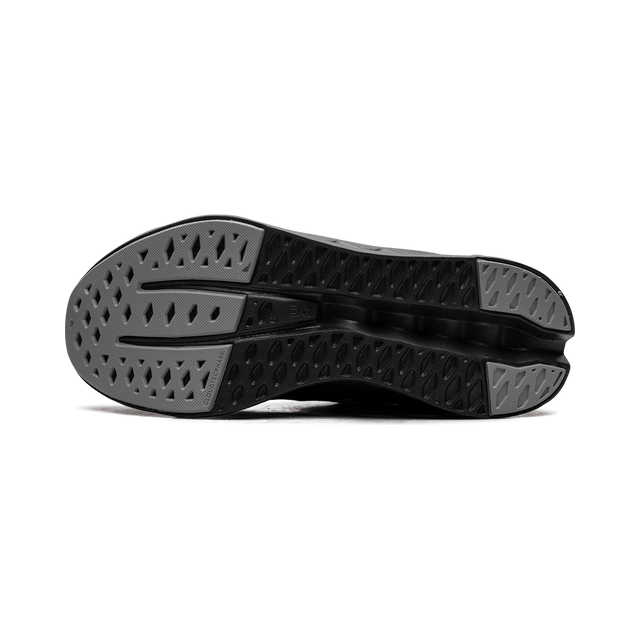 On Running Cloudsurfer "Black"