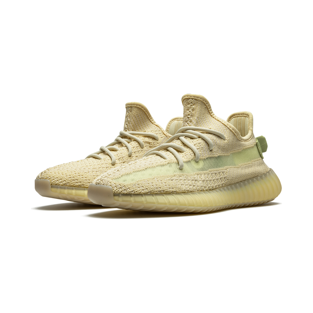 Yeezy Boost 350 V2 "Flax"