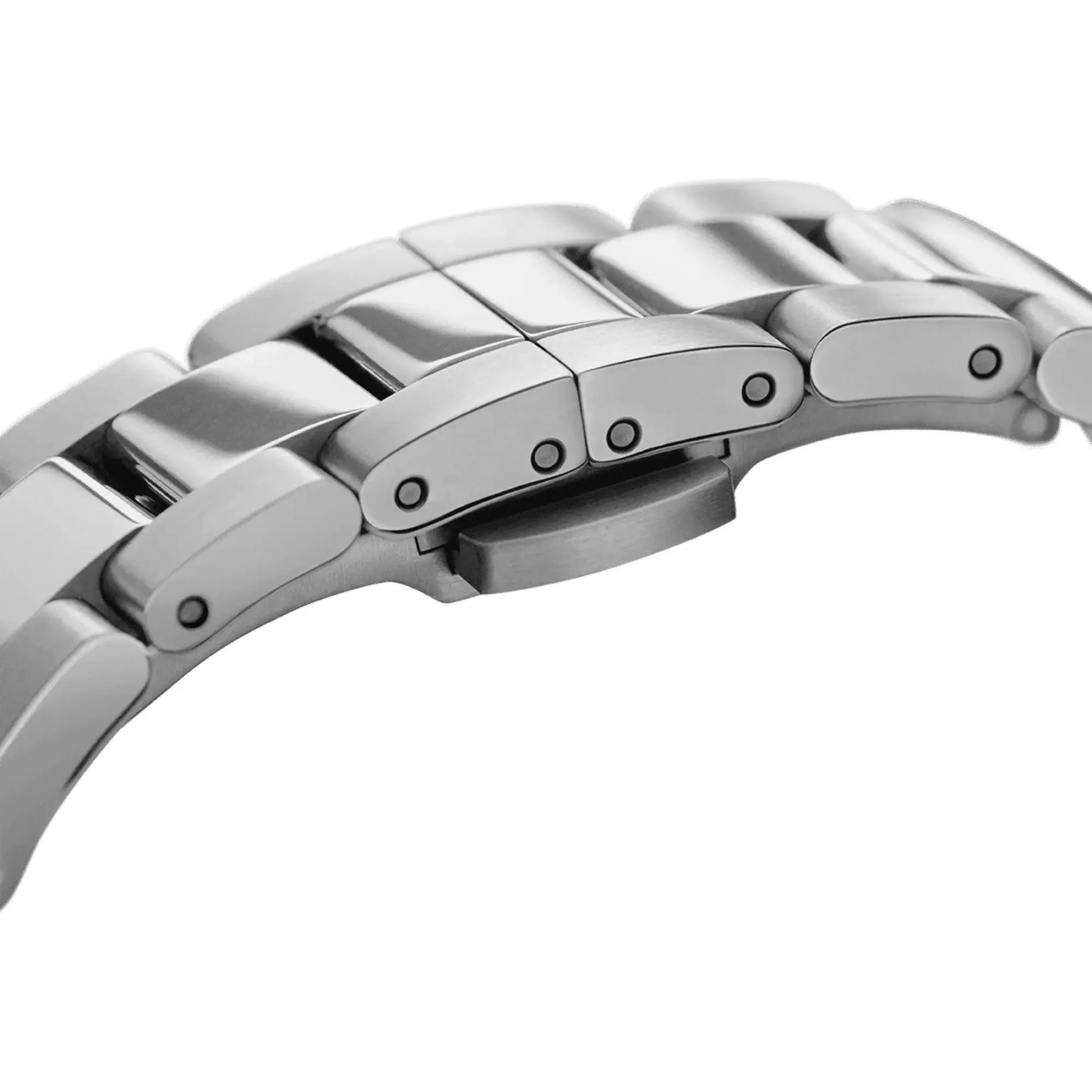 Montre Daniel Wellington - Iconic Link - Silver