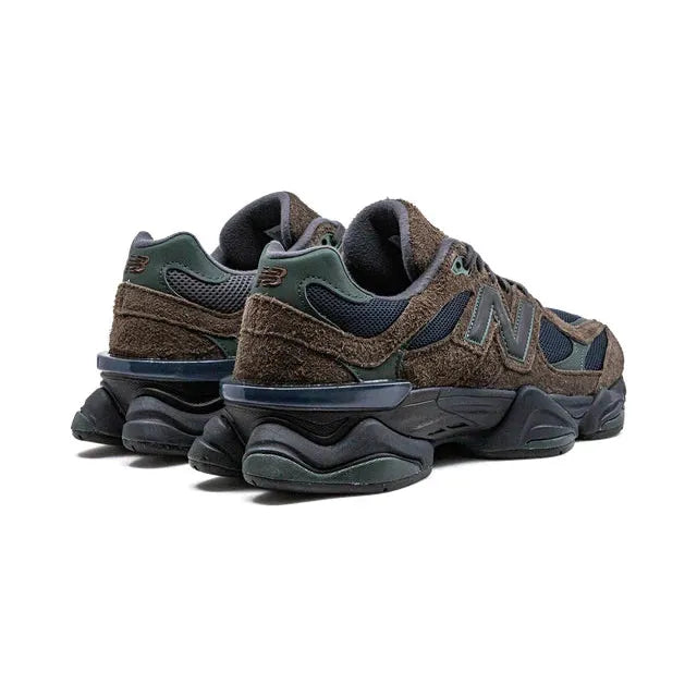 New Balance 9060 "Beef and Broccoli"