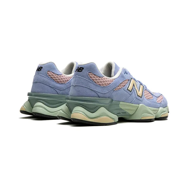 New Balance 9060 "Daydream Blue"