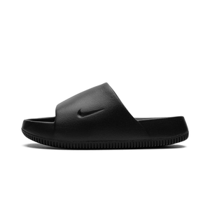 Nike Calm Slide "Black"