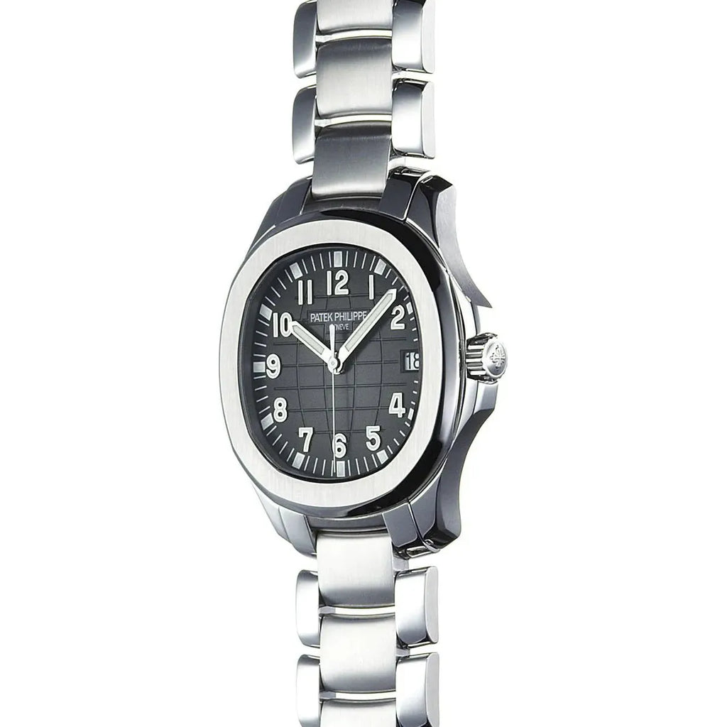 Montre Patek Philippe -  AQUANAUT