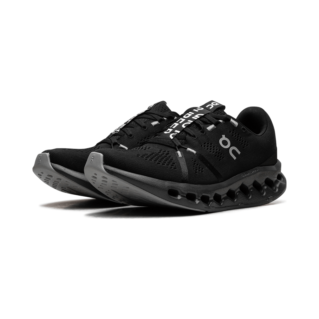 On Running Cloudsurfer "Black"