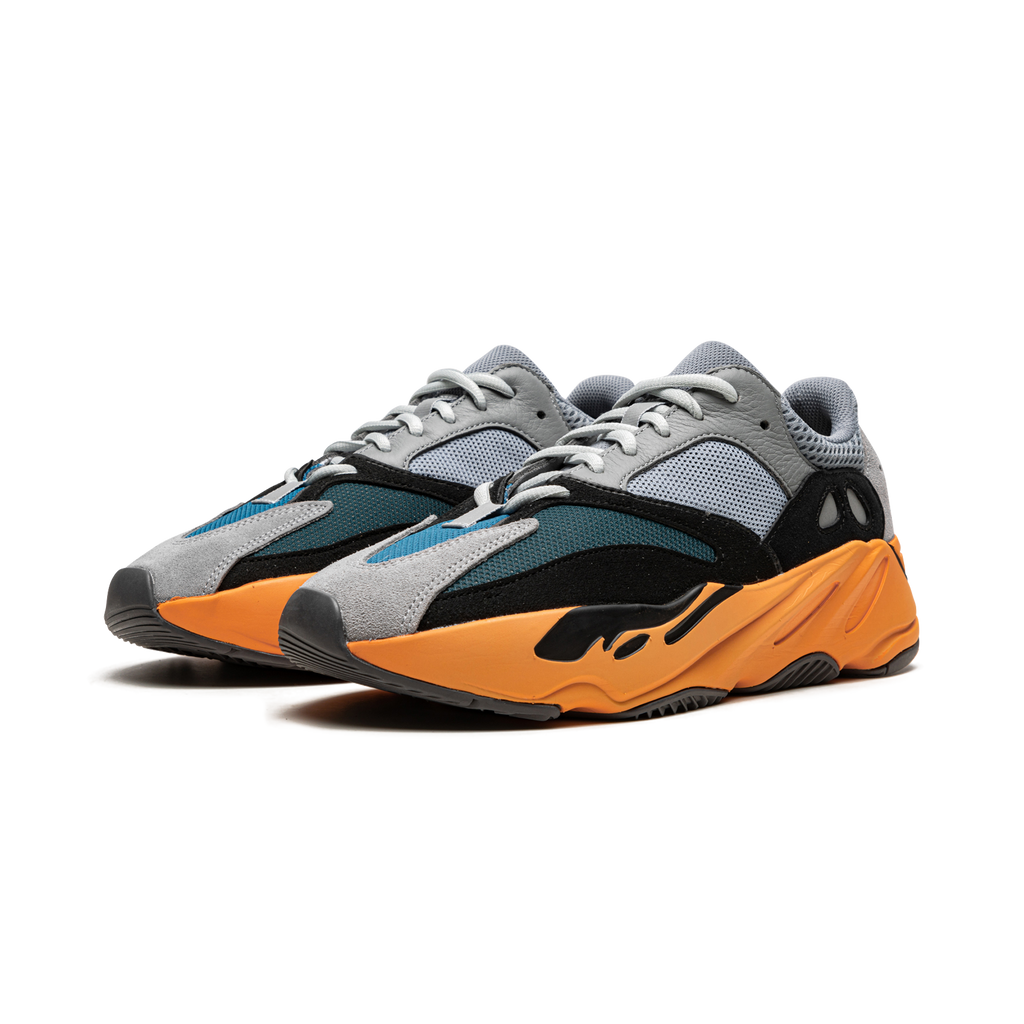Yeezy Boost 700 "Wash Orange"