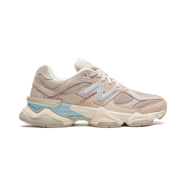 New Balance 9060 "Ivory"