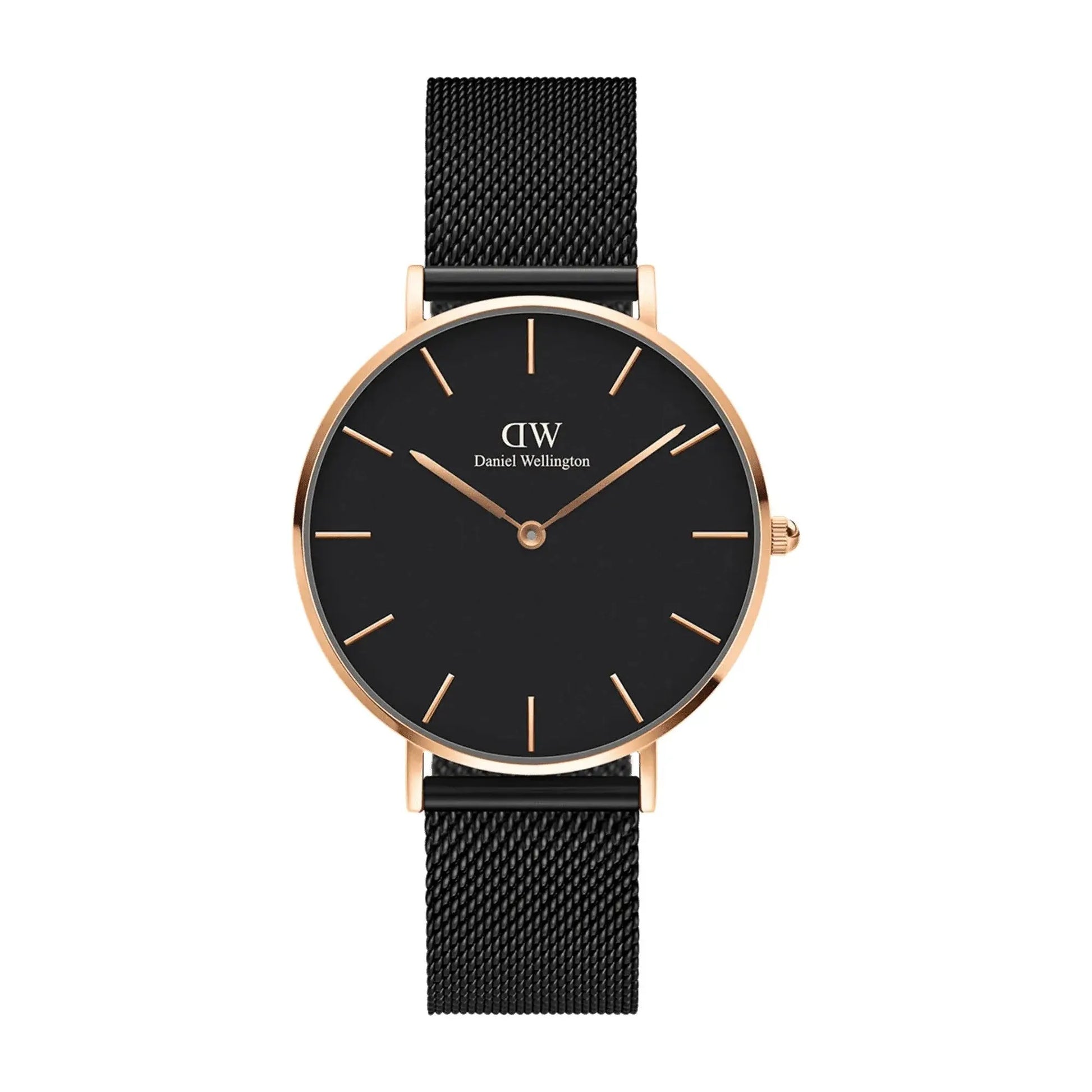Montre Daniel Wellington - Petite Ashfield