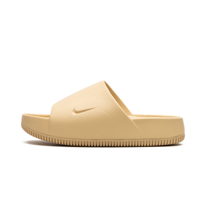 Nike Calm Slide "Sesame"
