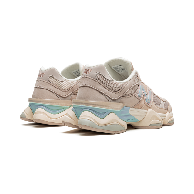 New Balance 9060 "Ivory"