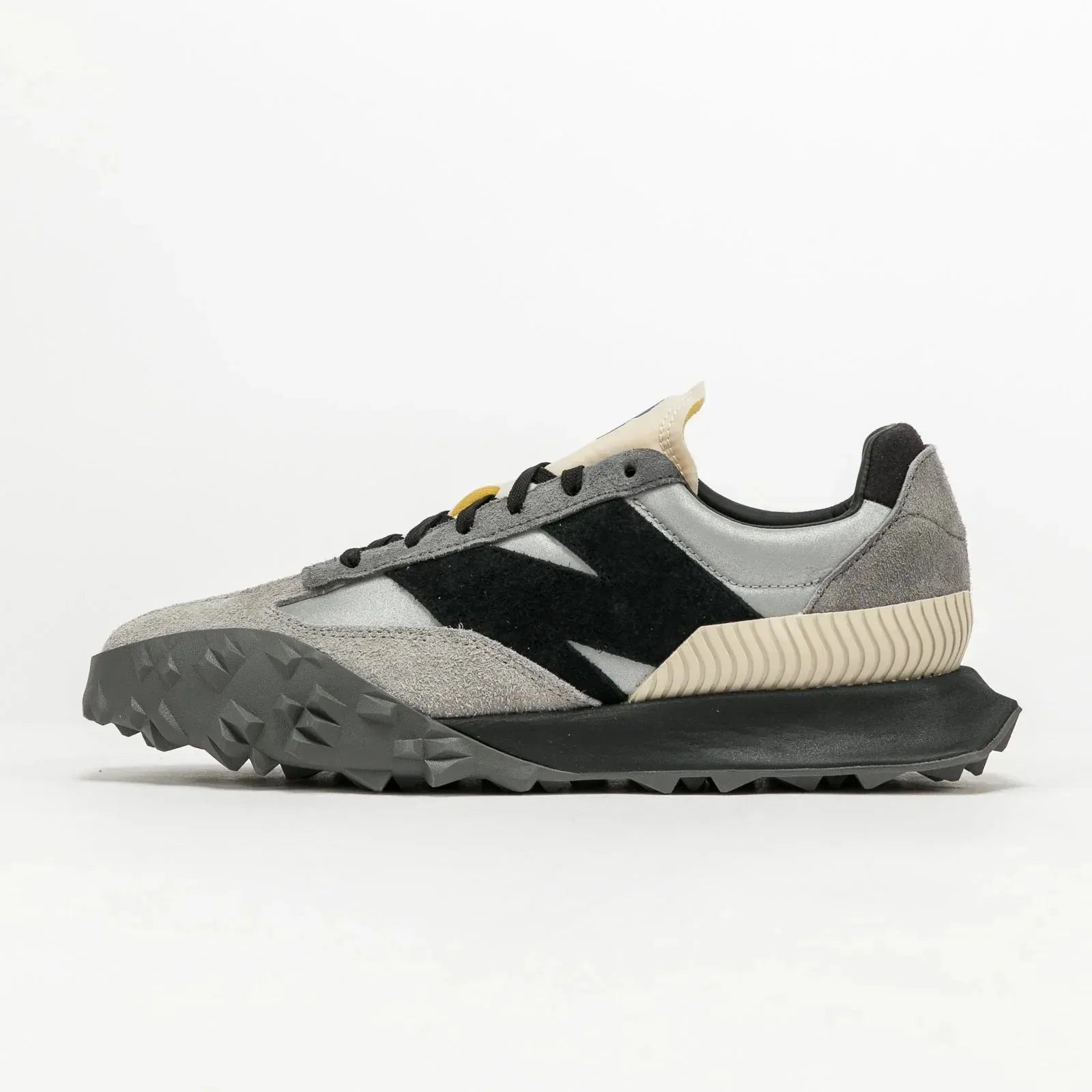 New Balance Casablanca "XC-72 Grey"